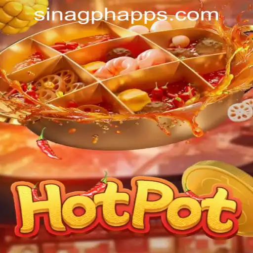 Discovering the Exciting World of Hotpot at SINAGPH.com Casino
