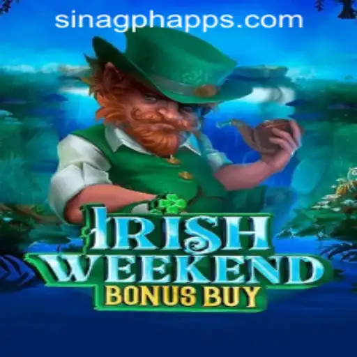 Discover the Thrills of IrishWeekendBonusBuy at SINAGPH.com Casino
