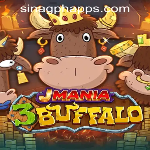 Exploring the Thrill of JMania3Buffalo at SINAGPH.com Casino