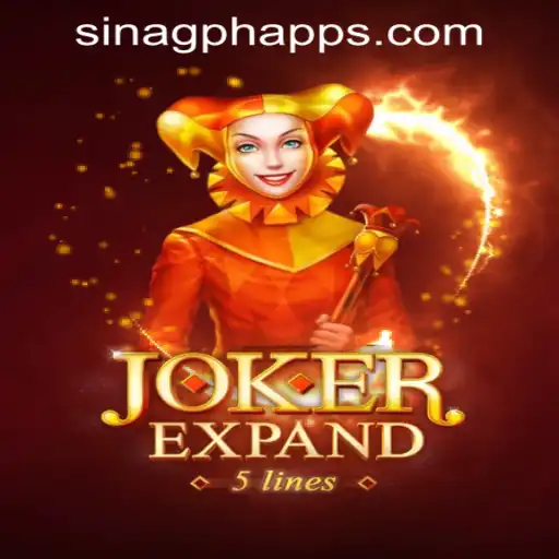 JokerExpand: Exploring the Thrilling Adventure at SINAGPH.com Casino