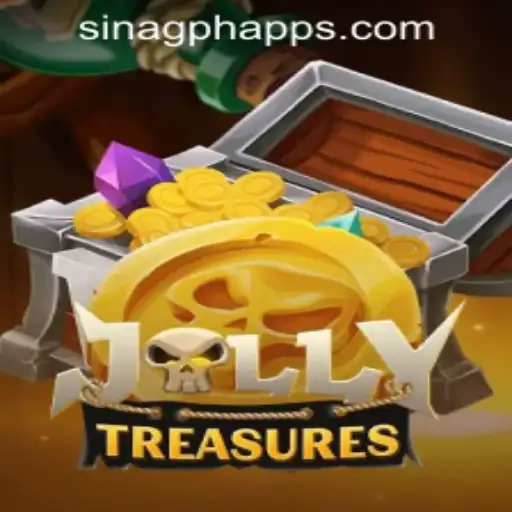 Unveiling the Thrills of JollyTreasures at SINAGPH.com Casino