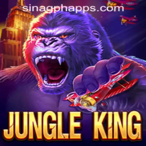 Explore the Thrilling World of JungleKing at SINAGPH.com Casino