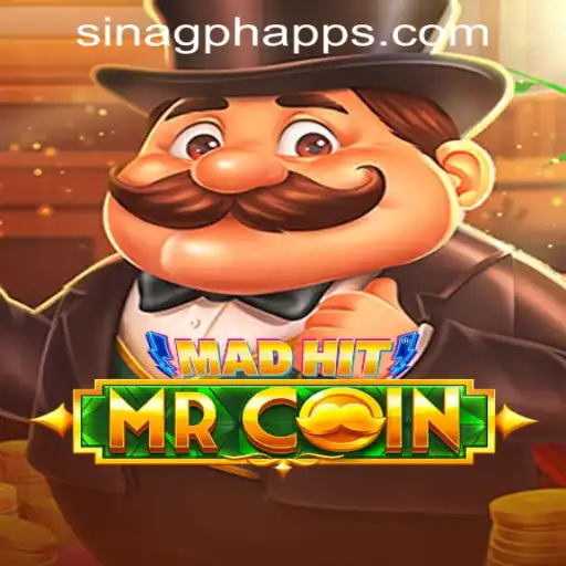 MadHitMrCoin: A Thrilling Venture into the World of SINAGPH.com Casino