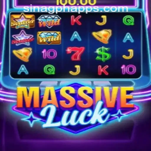 MassiveLuck: A New Frontier in Online Gaming at SINAGPH.com Casino