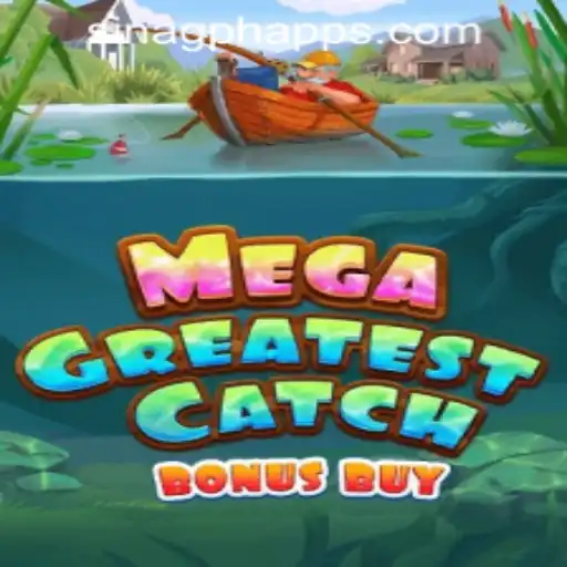 Discover the Thrill of MegaGreatestCatchBonusBuy at SINAGPH.com Casino