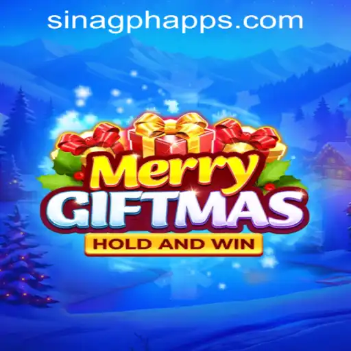 Exploring MerryGiftmas: A Festive Adventure at SINAGPH.com Casino