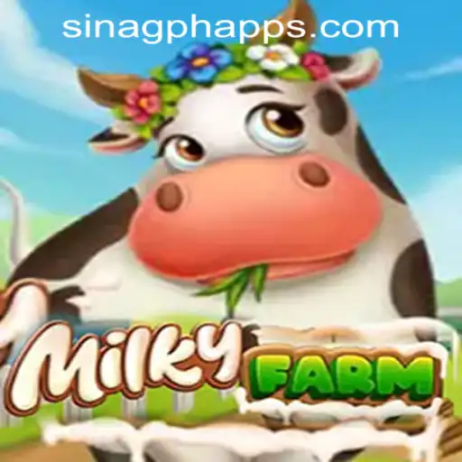 Explore the Whimsical World of MilkyFarm: A Casino Adventure