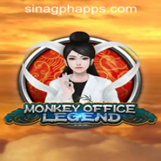 Exploring the Thrilling World of MonkeyOfficeLegend at SINAGPH.com Casino