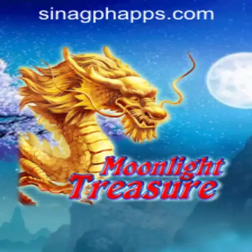 Explore the Exciting World of MoonlightTreasure at SINAGPH.com Casino