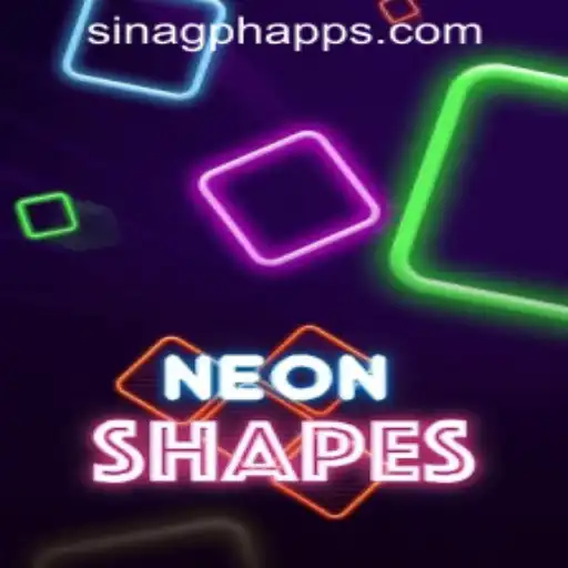 Exploring NeonShapes: An Exciting Addition to SINAGPH.com Casino