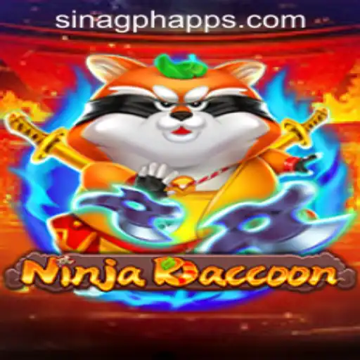 NinjaRaccoon: The Ultimate Adventure at SINAGPH.com Casino