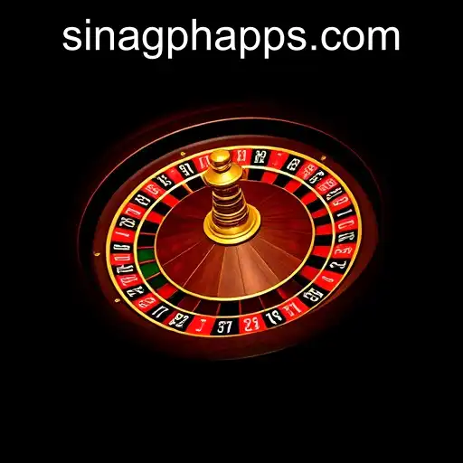 The Thrills and Strategies of Roulette at SINAGPH Casino