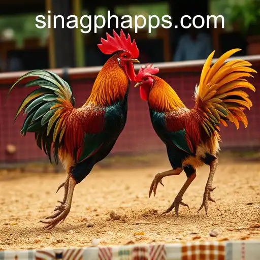 The Exciting World of Sabong Games