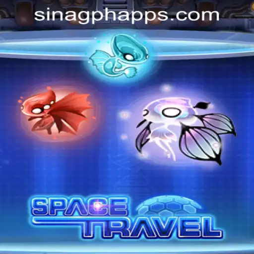 Exploring the Cosmic Adventures of SpaceTravel at SINAGPH.com Casino