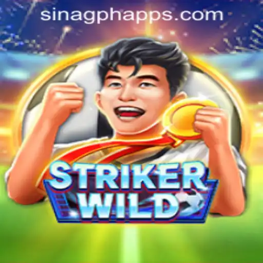 StrikerWILD: A Thrilling Adventure with SINAGPH.com Casino