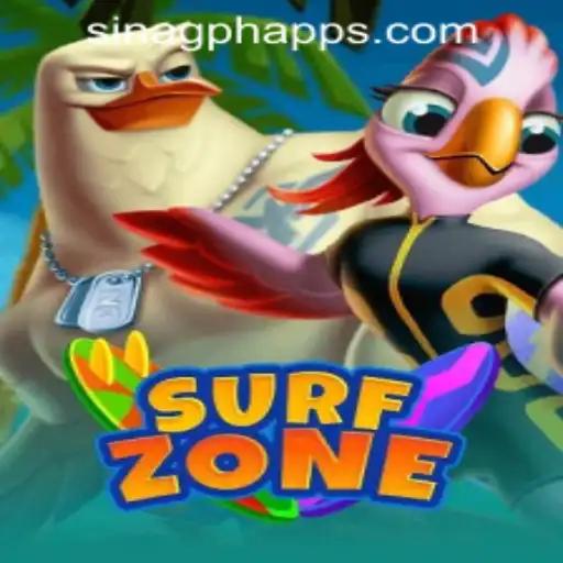Dive into Excitement with SurfZone: The Thrilling Gaming Experience at SINAGPH.com Casino