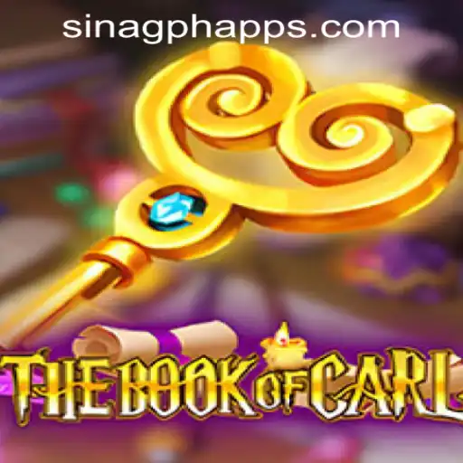 TheBookofCarl: A Thrilling Adventure in SINAGPH.com Casino