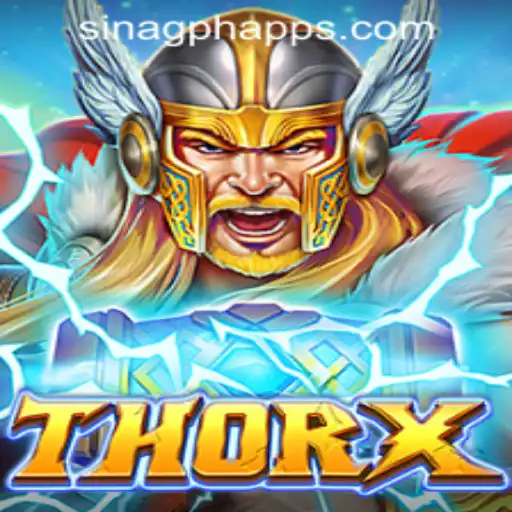 Discovering ThorX: A New Dimension in Gaming at SINAGPH.com Casino