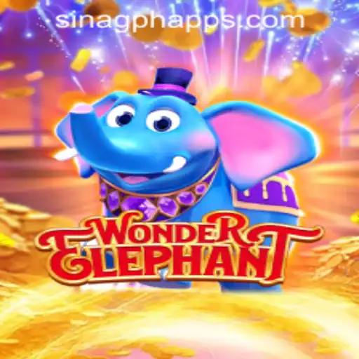 Exploring the Exciting World of WonderElephant at SINAGPH.com Casino