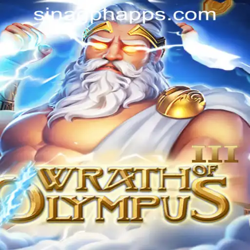 Exploring WrathofOlympusIII at SINAGPH.com Casino: A New Gaming Odyssey