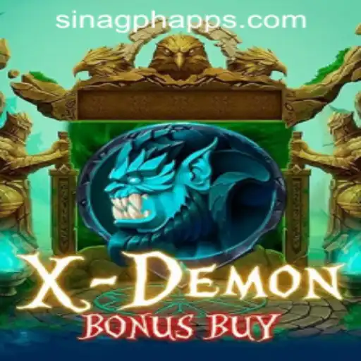 Explore the Exciting World of XDemonBonusBuy at SINAGPH.com Casino