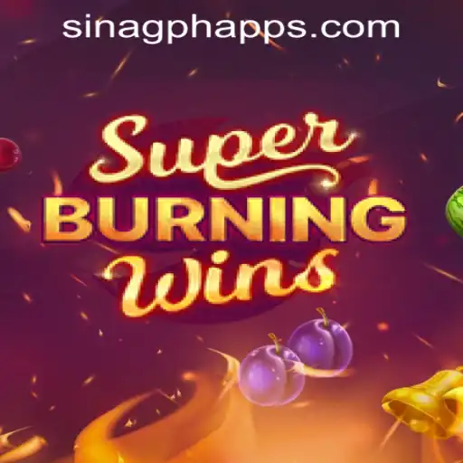 Discover the Excitement of SuperBurningWins at SINAGPH.com Casino