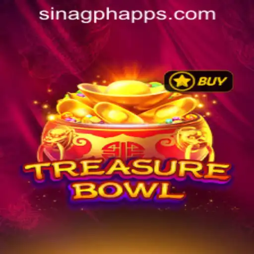 TreasureBowl: Unveiling the Thrilling World of SINAGPH.com Casino's Latest Game