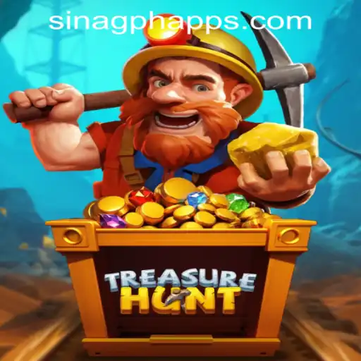 The Exciting World of TreasureHunt at SINAGPH.com Casino