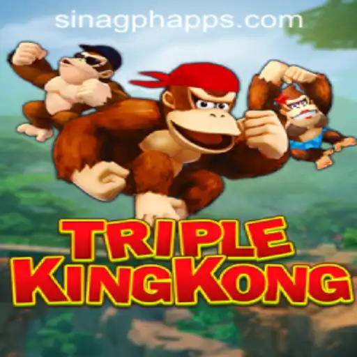 Explore the Thrilling World of TripleKingKong at SINAGPH.com Casino
