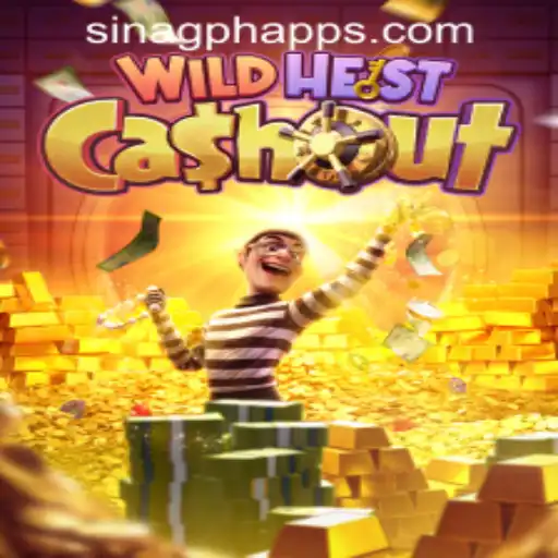 Discover the Thrills of WildHeistCashout at SINAGPH.com Casino