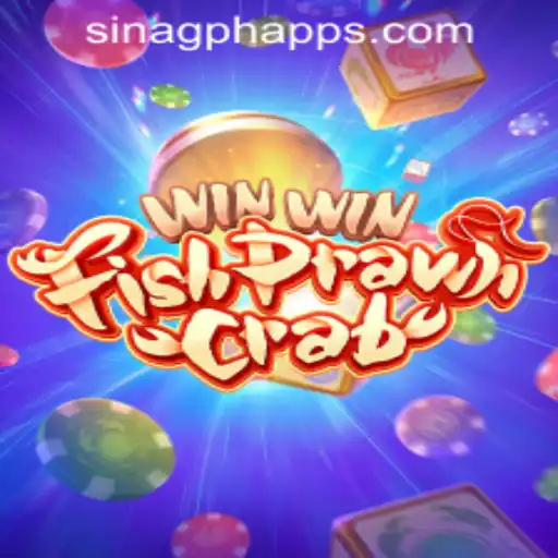 Explore the Thrilling World of WinWinFishPrawnCrab at SINAGPH.com Casino