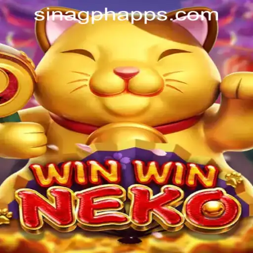 Discover the Thrills of WinWinNeko at SINAGPH.com Casino