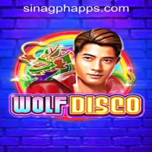 Discover the Exciting World of WolfDisco at SINAGPH.com Casino
